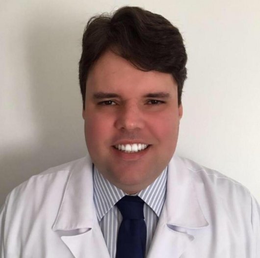 Dr. Andre Luis Lopes de Carvalho