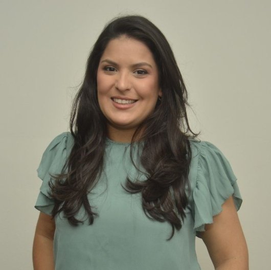 Dayanny Sandrelly Gonçalves De Andrade
