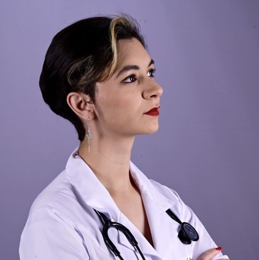 Dra. Rachel Mendes Jones