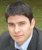 Dr. Marcos Eduardo Boquembuzo Nunes