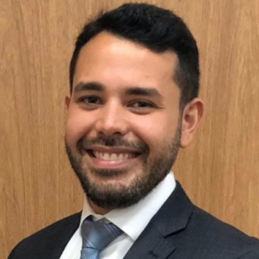 Dr. Claudio Alan Oliveira Da Rosa