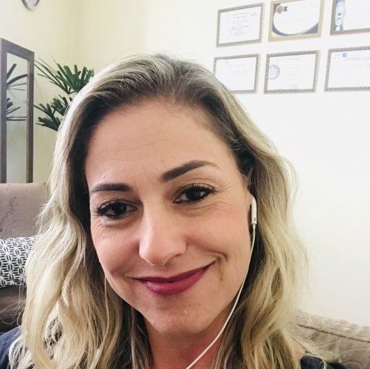 Daniela De Faria Campos Campos