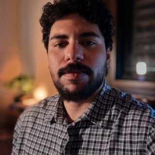 Dr. Mateus Thessing