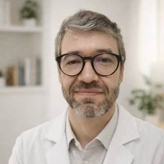 Dr. Ygor Fleischmann Santandreu Ciminelli