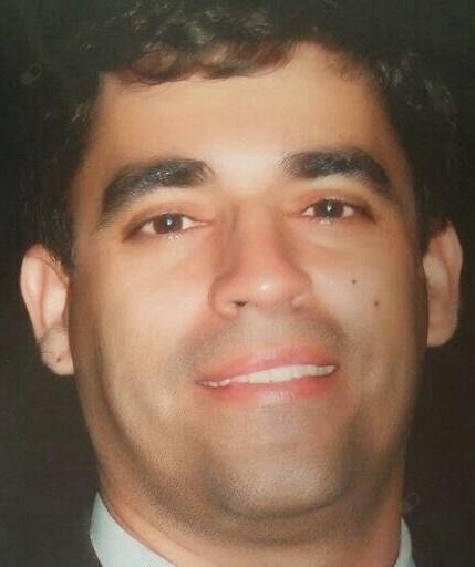 Dr. Márcio André Fernandes Teixeira