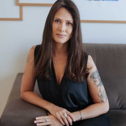 Mirian Cavalin