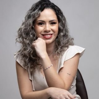Dra. Jéssica Caroline Souza