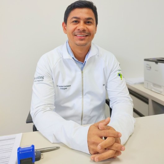 Dr. Lecildo Lira Batista