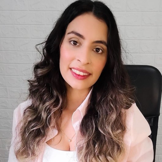 Jamile de Souza Soares