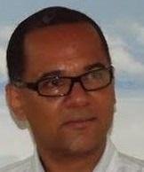 Marcio Ribeiro dos Santos