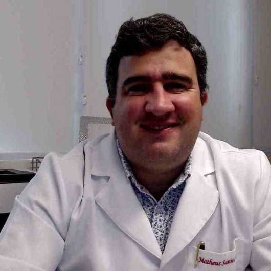 Dr. Matheus Trigo