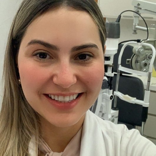 Dra. Lorena Rosa Godinho
