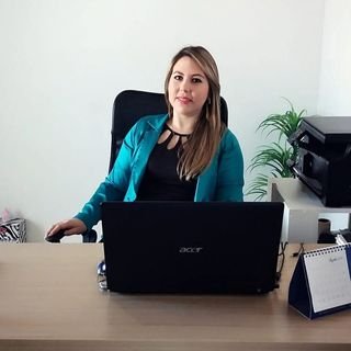 Dra. Alana Cristina Dionísio Weng