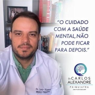 Dr. Carlos Alexandre