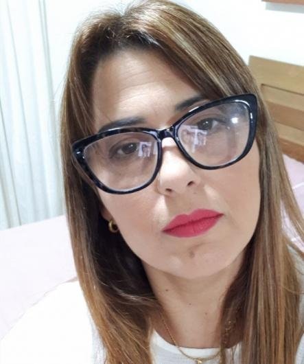 Gláucia D'Almeida de Brito