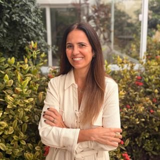 Dra. Carolina Muniz Ferreira