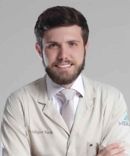 Dr. Wellington Fuzetto
