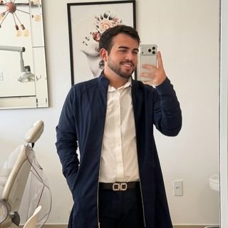 Dr. Gabriel Rosa
