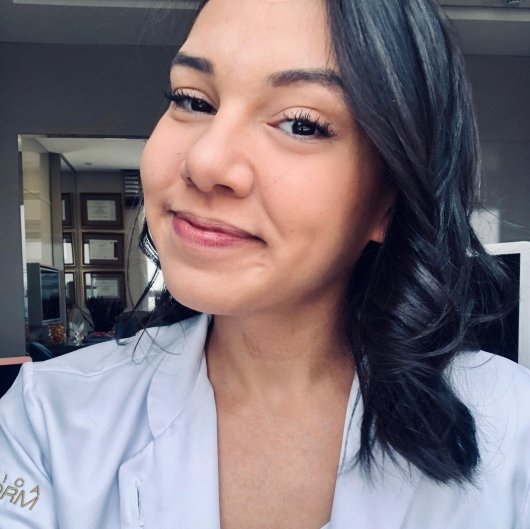 Laís Candelaria