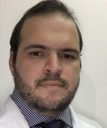 Dr. Sercio Flavny Correia