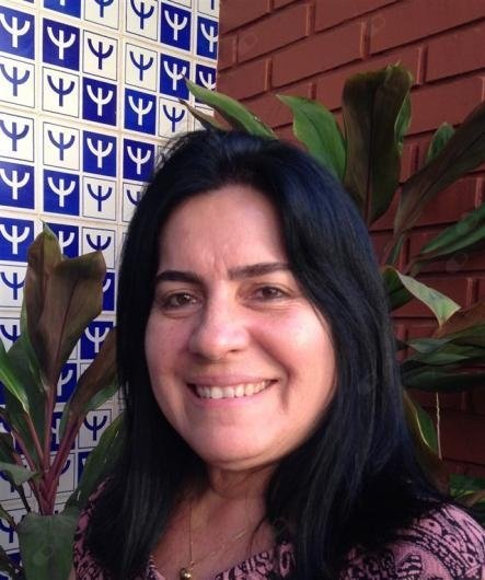 Maria Aparecida Rodriguez da Silva