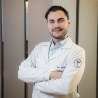 Dr. Renan Carlo Rechetelo dos Santos