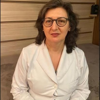 Dra. Celene Maria Longo da Silva