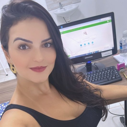 Dra. Fernanda Gonçalves
