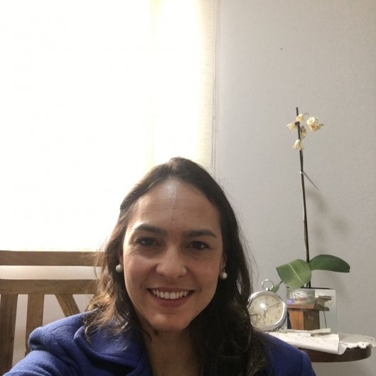 Deborah Teixeira
