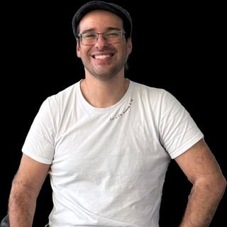 Icaro Rodrigues Grave