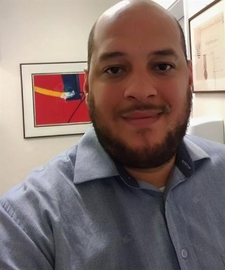 Adriano Alves Fernandes da Silva