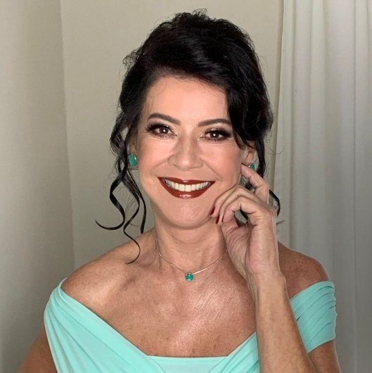 Dra. Zuleika Maria Cardoso Leite