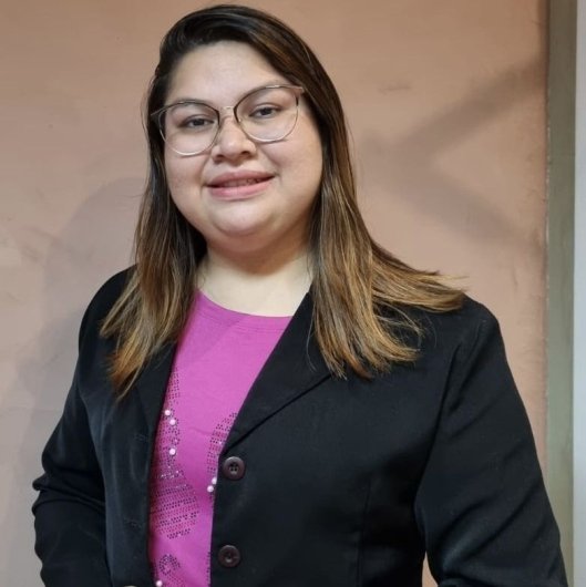 Mary Liccy Marques Barreto