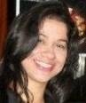 Núbia Barreto