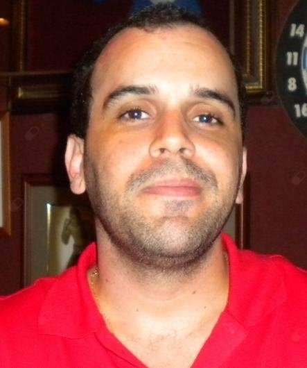 Dr. Carlos Eduardo Baptista de Aguiar