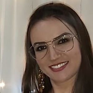 Valquíria Estela Pereira
