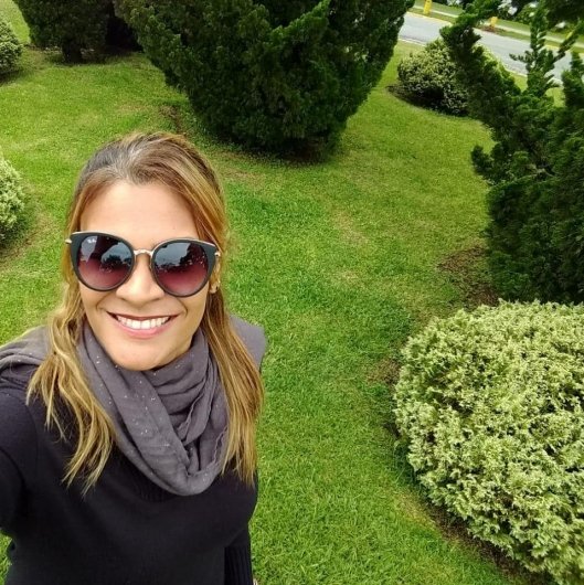 Dra. Isiane Paiva de Jesus Ribeiro