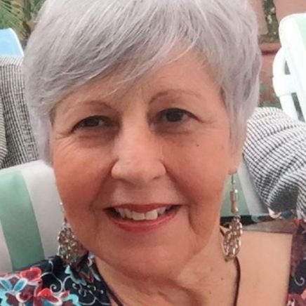 Prof. Lucia Maria de Melo Souto Boarin