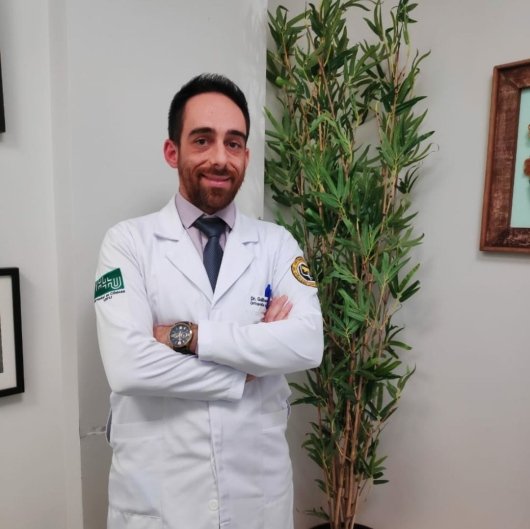 Dr. Guilherme da Costa Untura