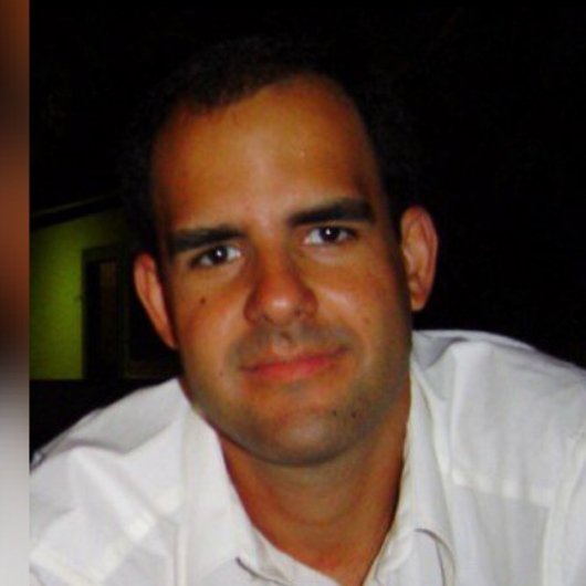 Dr. Rafael Fernandes Viana de Araujo