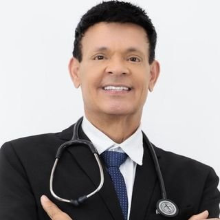 Dr. Jobson Joviano Do Carmo Filho