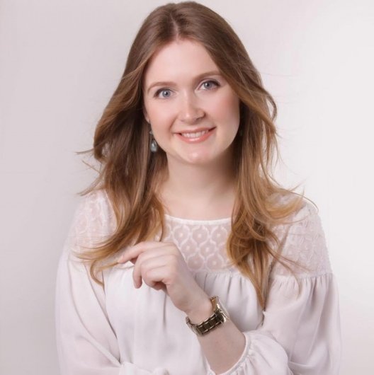 Dra. Sabrina Freiberger Dell'Antonia