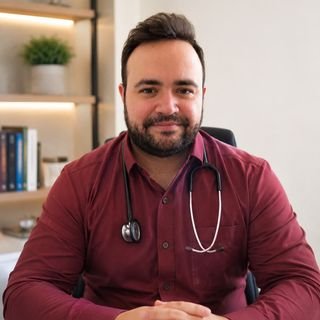 Dr. Marciano Pires