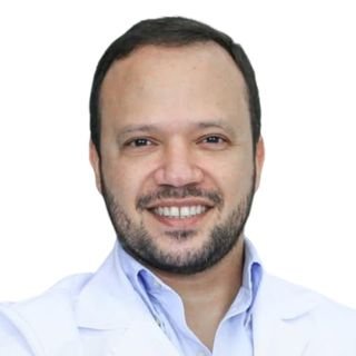 Dr. Felipe Nunes de Almeida