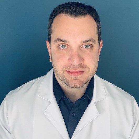 Dr. Felipe Abdo Jorge