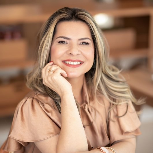 Silvana Santos
