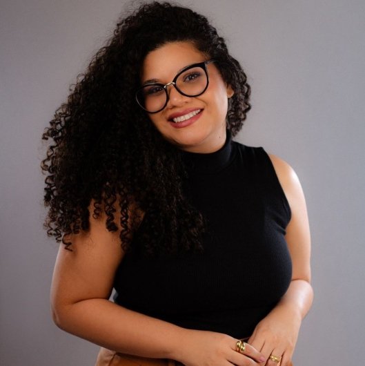 Tirza Cerqueira