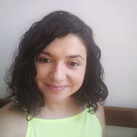 Sonja Millaray Cortes Zambom