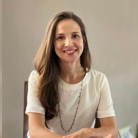 Dra. Rosana Sbruzzi Prado Laurino