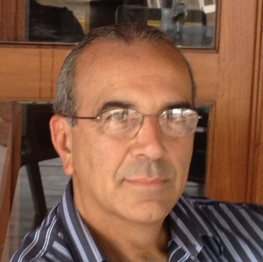 Dr. Pasqualino Renato Guaragna